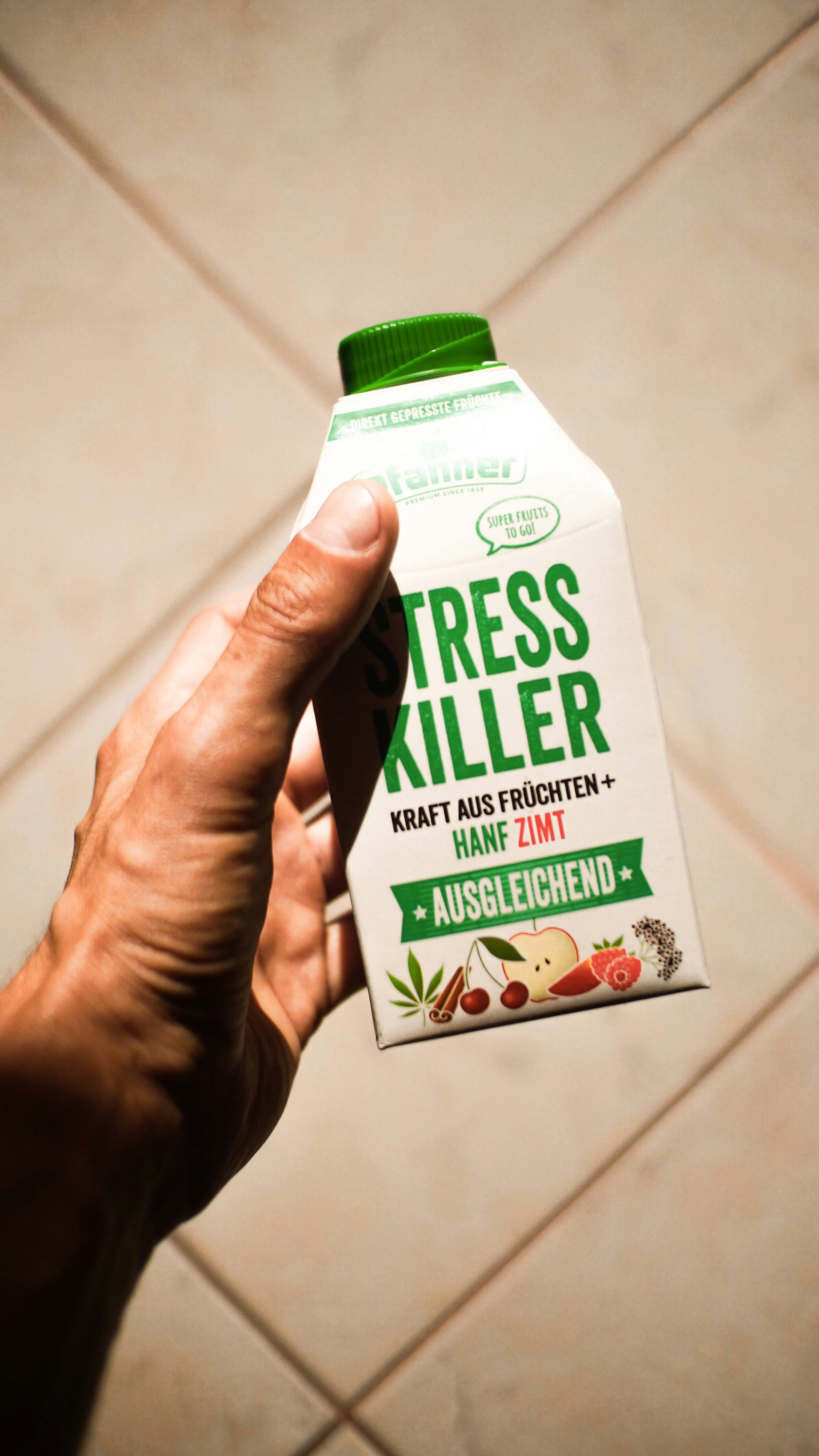 صناديق عصير (24 قطعة)