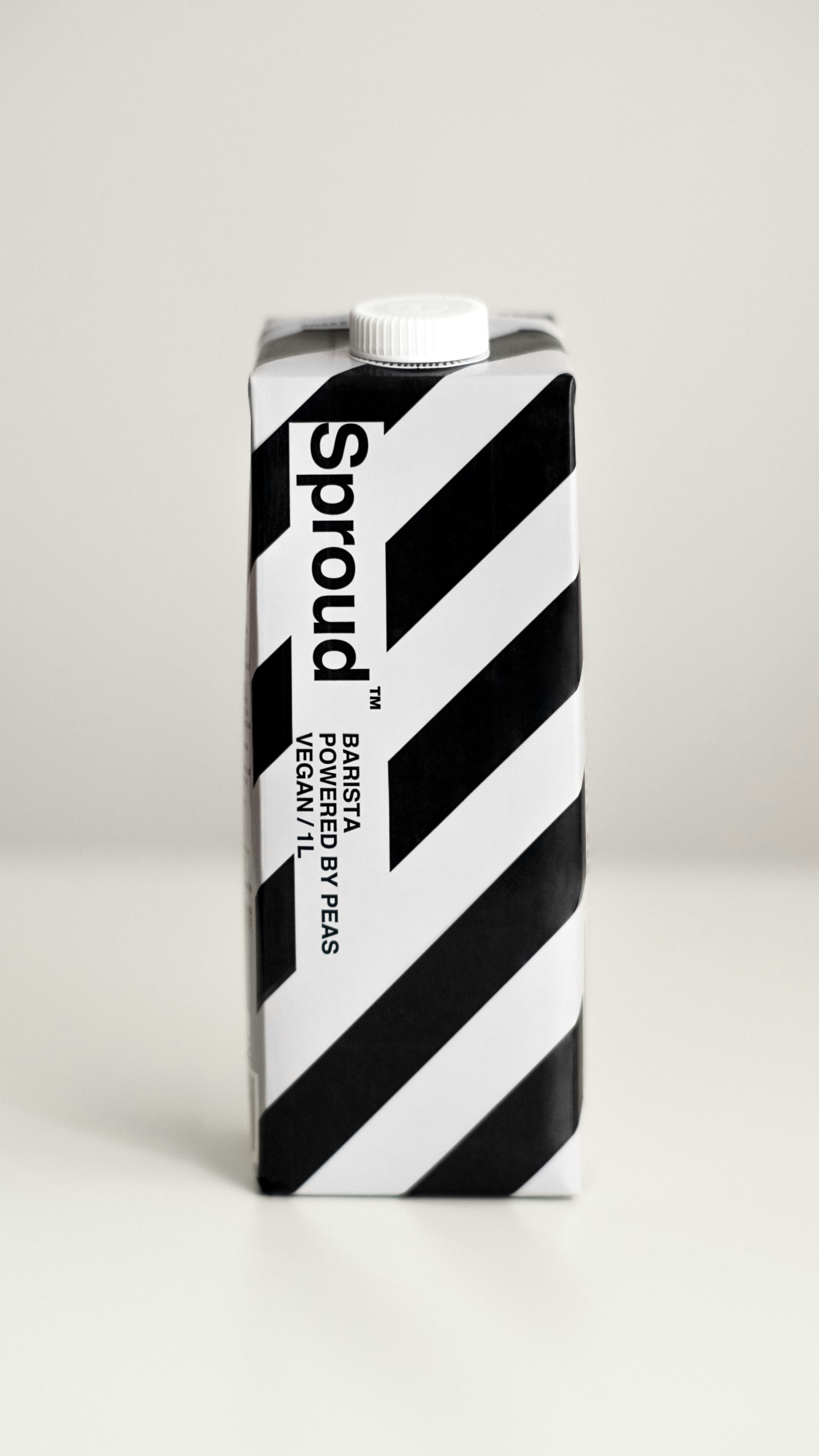 كرتونات الحليب (12 قطعة)